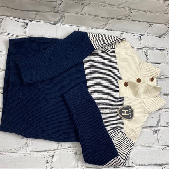 Tommy Hilfiger Other - Tommy Hilfiger boys sweater